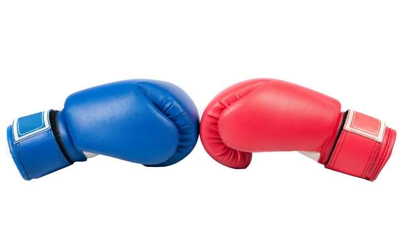 Title fight: When editors disagree